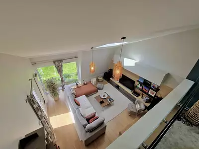 Appartement, 158 m²