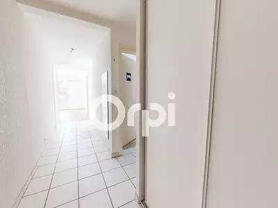 Appartement, 75 m²
