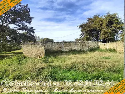 Maison, 174 m²
