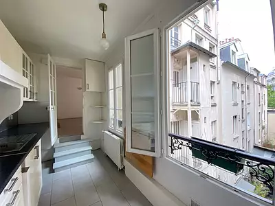 Appartement, 46 m²