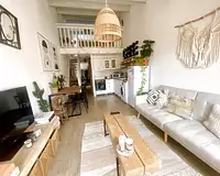 Appartement, 49,23 m²