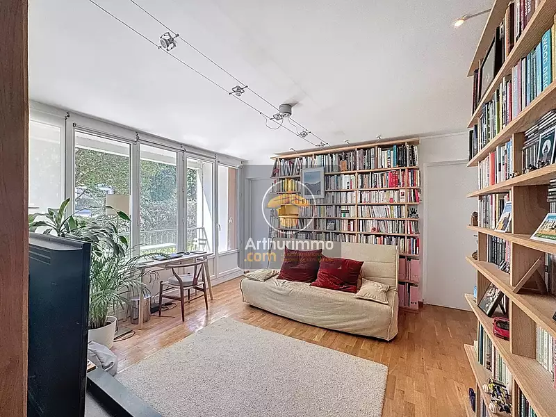 Appartement, 67,5 m²