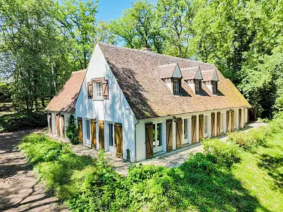 Maison, 147 m²