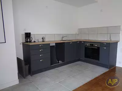 Appartement, 89,4 m²