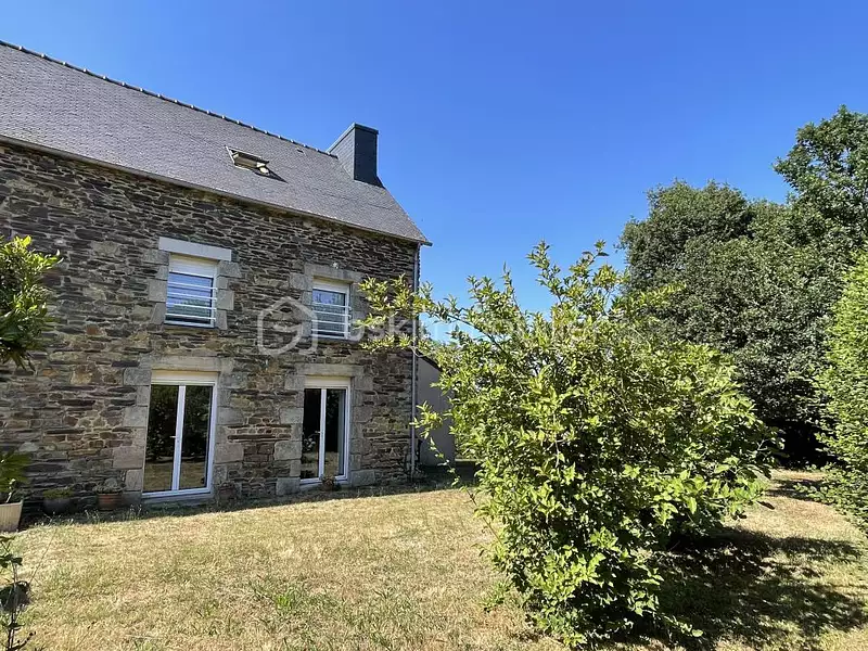 Maison, 107 m²