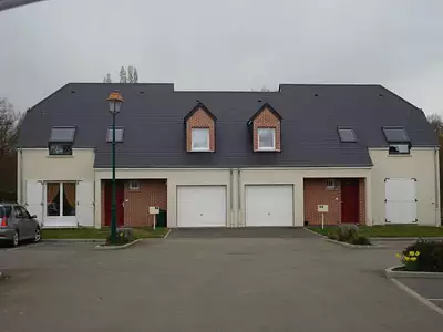 Maison, 94 m²