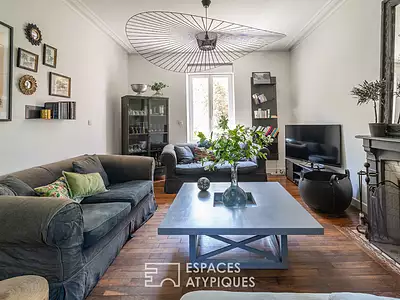 Maison, 200 m²