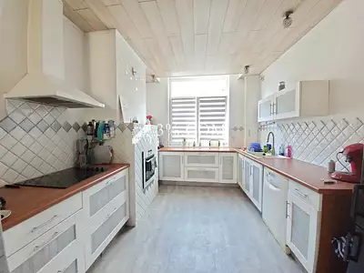 Maison, 133 m²