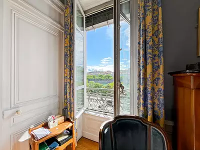 Appartement, 189 m²