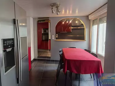 Maison, 85 m²