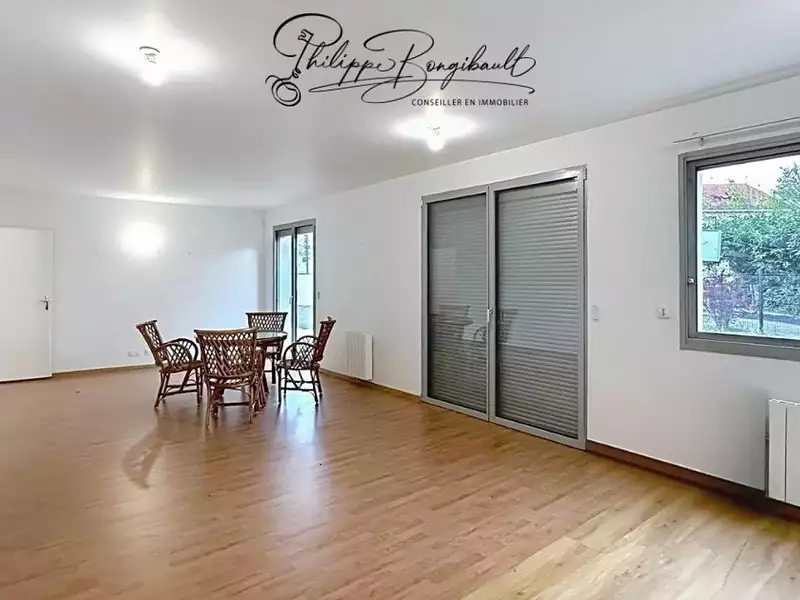 Appartement, 95 m²