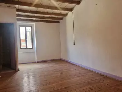 Maison, 64 m²