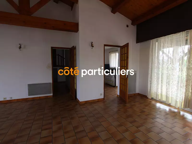 Maison, 110,16 m²