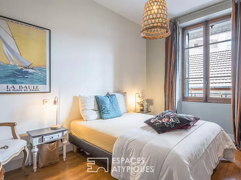 Appartement, 125,73 m²