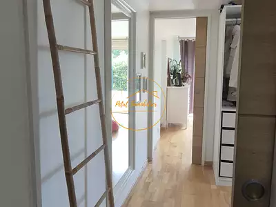 Maison, 114 m²