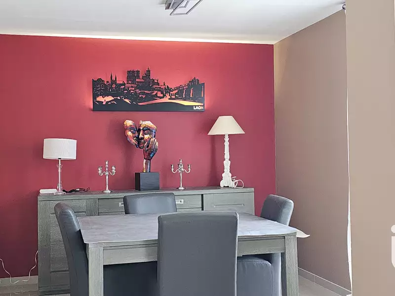 Appartement, 67 m²