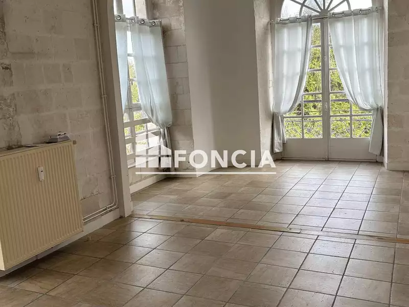 Appartement, 104 m²