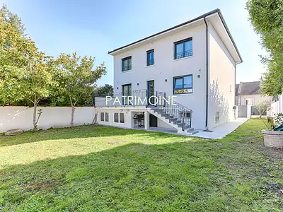 Maison, 170,54 m²