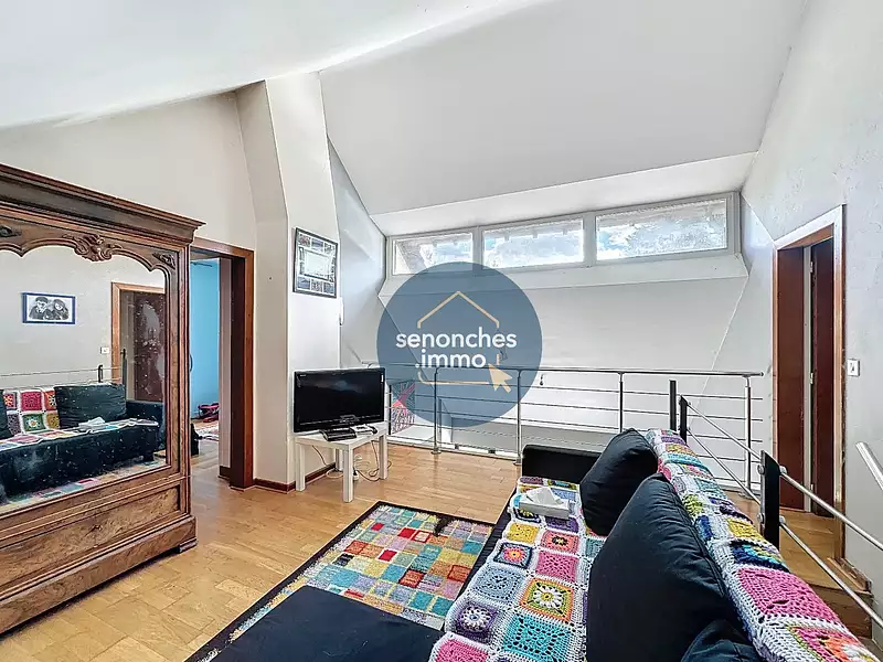 Maison, 180 m²