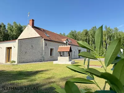 Maison, 260 m²