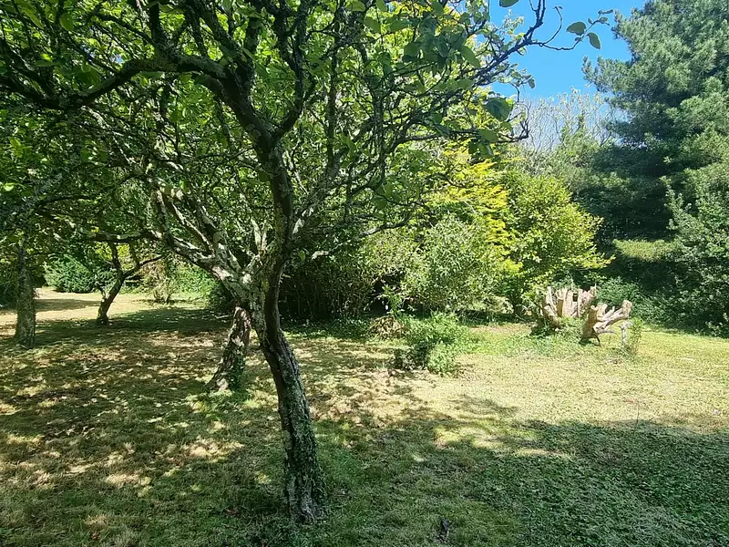 Maison, 168 m²