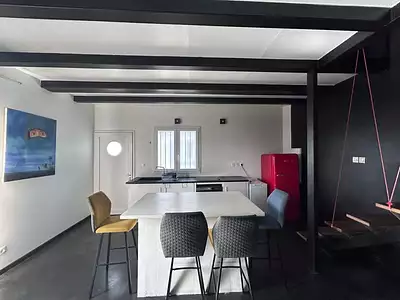 Maison, 72 m²