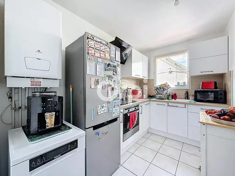 Appartement, 74 m²
