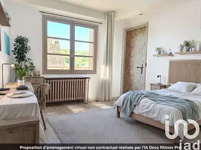 Maison, 71 m²