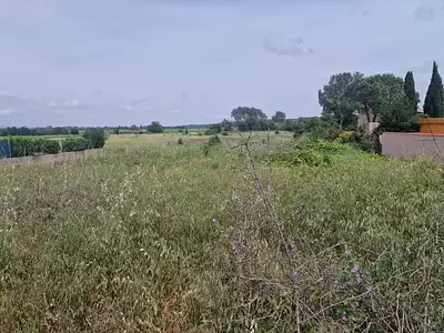 Terrain, 3 840 m²