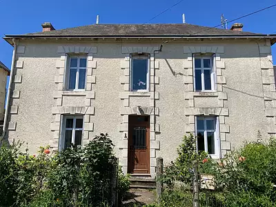 Maison, 153,55 m²