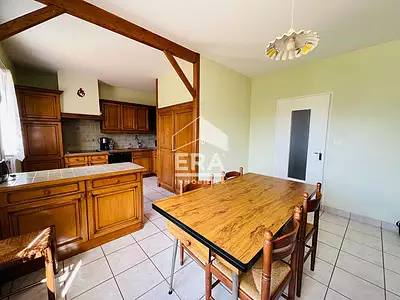 Maison, 118,21 m²