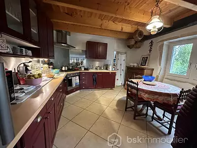 Maison, 172 m²