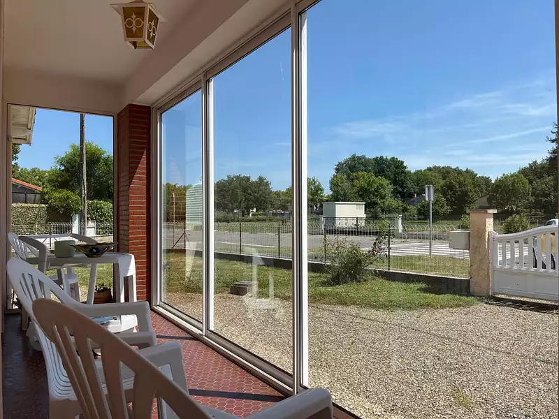 Maison, 100 m²