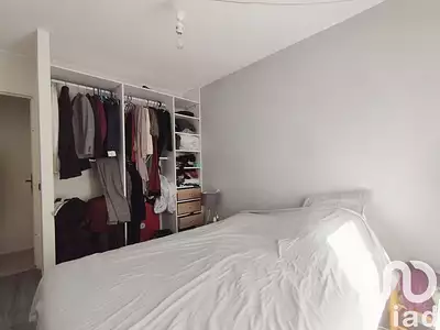 Appartement, 52 m²