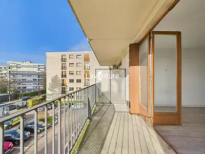 Appartement, 32,65 m²