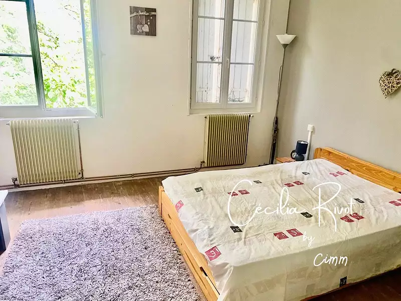 Maison, 102 m²