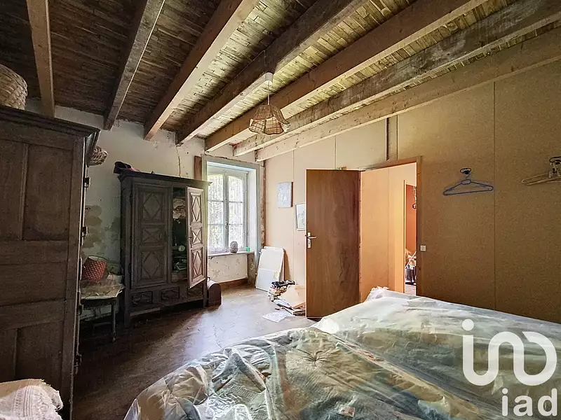 Maison, 101 m²