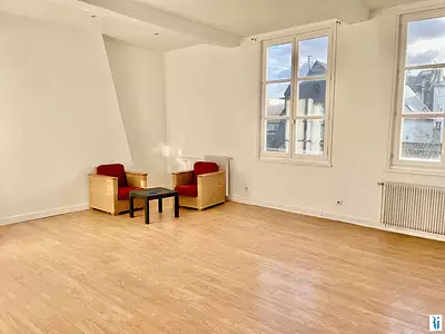 Appartement, 103 m²