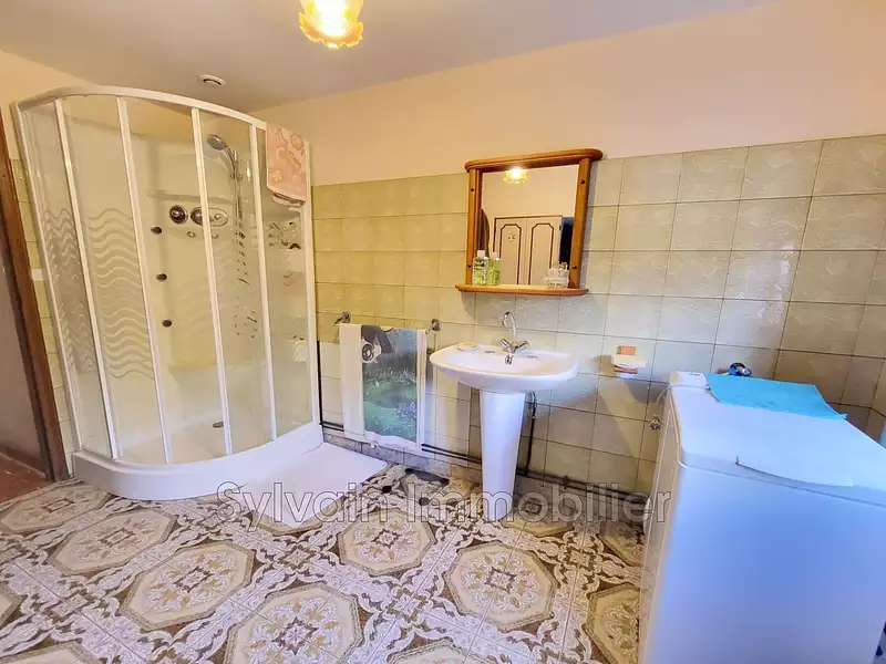 Maison, 96,99 m²