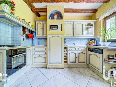 Maison, 203 m²