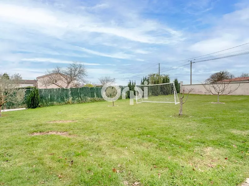 Maison, 200 m²