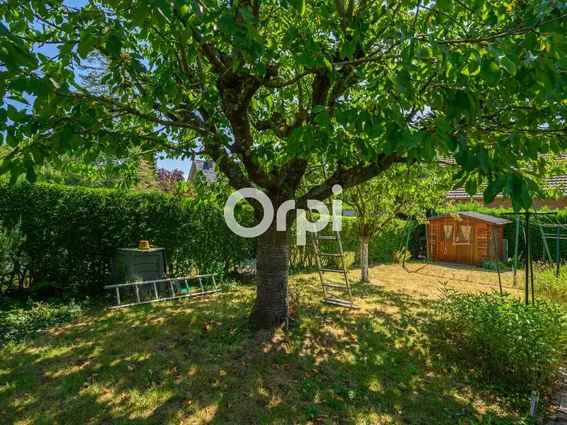 Maison, 100 m²
