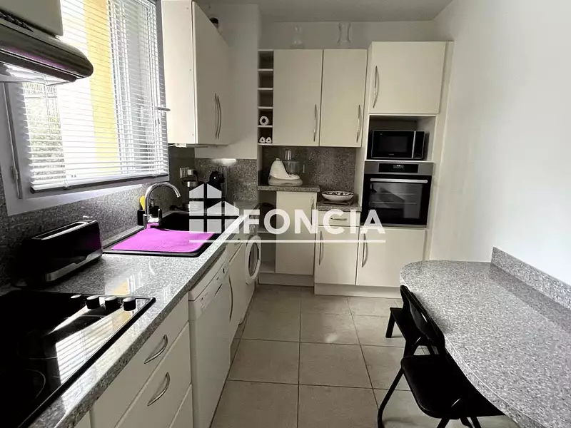 Appartement, 74 m²