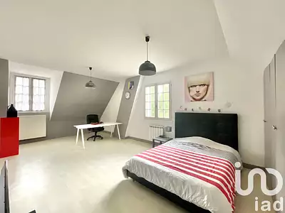 Maison, 193 m²