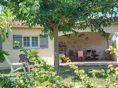 Maison, 121 m²