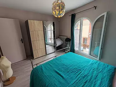 Maison, 107 m²