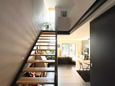 Maison, 190 m²