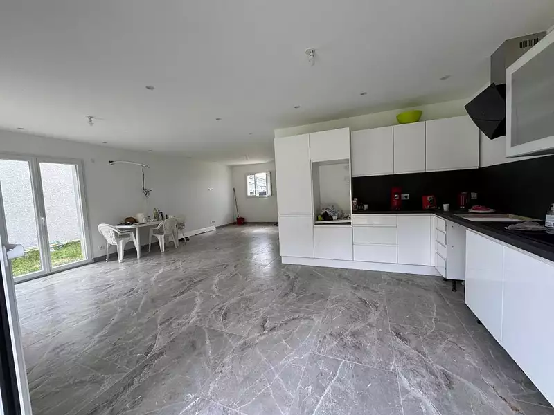 Maison, 105 m²
