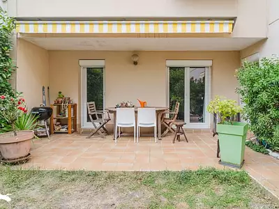 Appartement, 130 m²