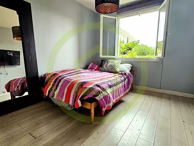 Maison, 112,82 m²